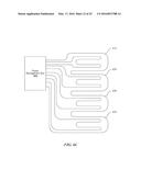 SENSOR STRIP FOR GATHERING HUMAN BIOLOGICAL SIGNALS AND CONTROLLING A BED     DEVICE diagram and image