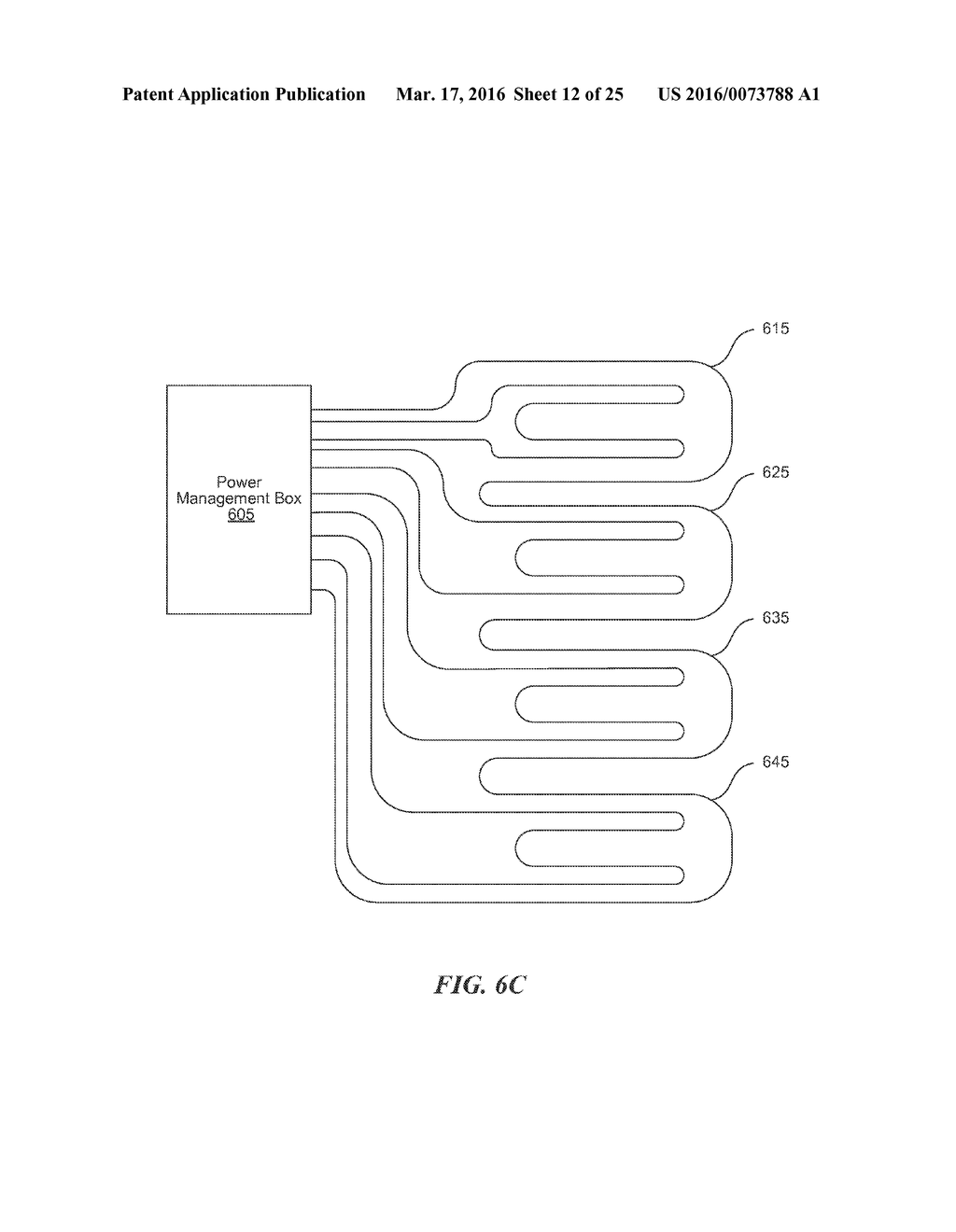 SENSOR STRIP FOR GATHERING HUMAN BIOLOGICAL SIGNALS AND CONTROLLING A BED     DEVICE - diagram, schematic, and image 13