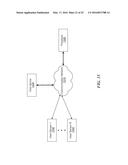 SENSOR STRIP FOR GATHERING HUMAN BIOLOGICAL SIGNALS AND CONTROLLING A BED     DEVICE diagram and image