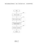 SENSOR STRIP FOR GATHERING HUMAN BIOLOGICAL SIGNALS AND CONTROLLING A BED     DEVICE diagram and image