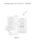 SENSOR STRIP FOR GATHERING HUMAN BIOLOGICAL SIGNALS AND CONTROLLING A BED     DEVICE diagram and image