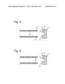 DOUBLE-WALLED ACRYLIC DOOR FOR REFRIGERATED CABINETS diagram and image