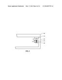 Product Demonstration Fixture for a Portable Electronic Device diagram and image