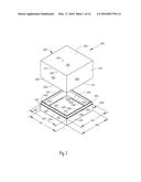 MODULAR DISPLAY UNIT diagram and image