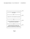 System and Methods for Dispensing Hot Beverages diagram and image