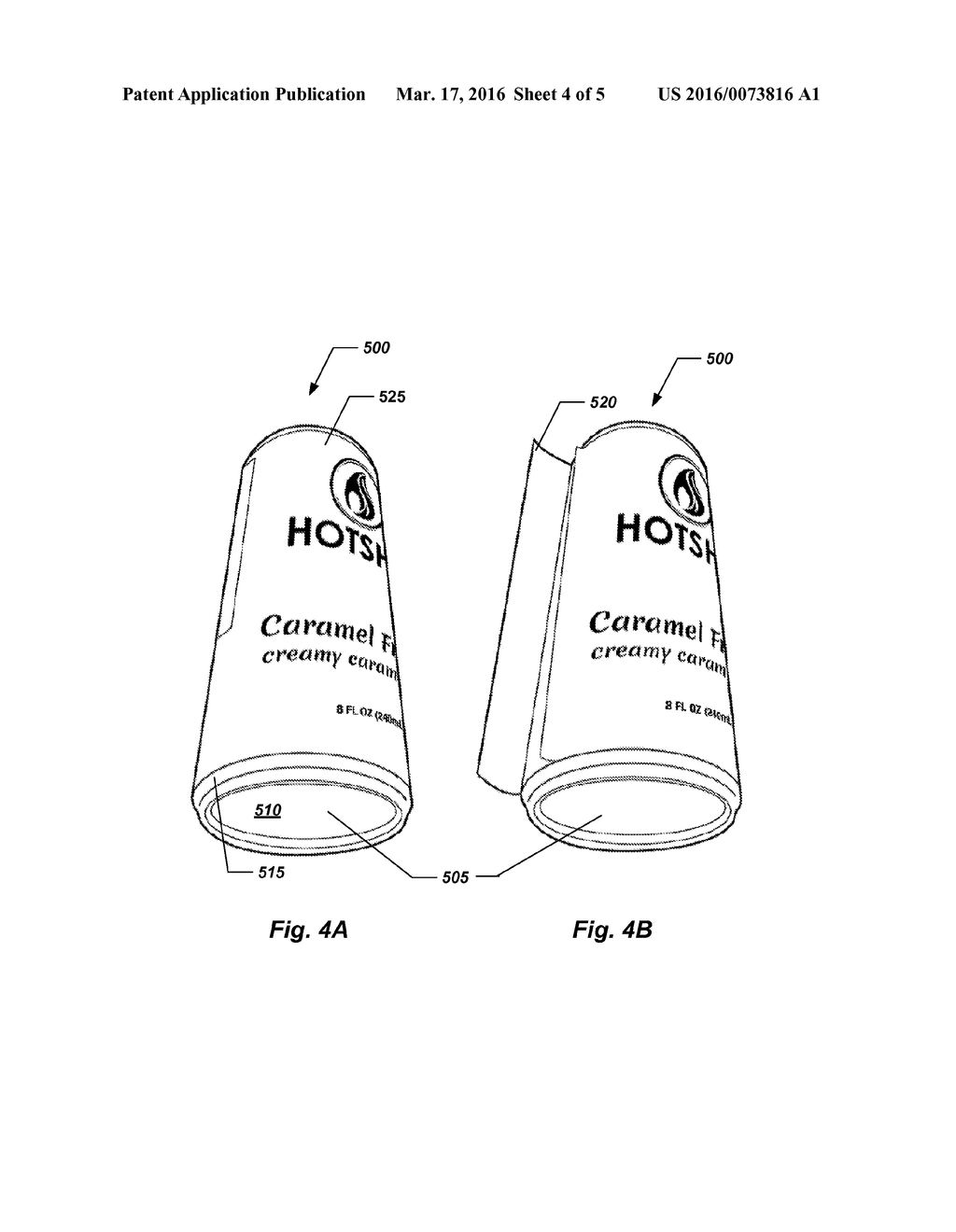 System and Methods for Dispensing Hot Beverages - diagram, schematic, and image 05