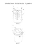 BREWING CUP INSTRUMENT AND ITS OPERATING METHOD diagram and image