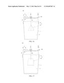 BREWING CUP INSTRUMENT AND ITS OPERATING METHOD diagram and image