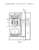 Hot and Cold Beverage Maker and Method of Use diagram and image