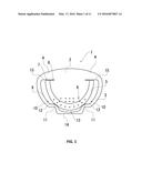 CONTAINER AID UTENSIL, FILTRATION AID UTENSIL, AND FILTERING METHOD diagram and image