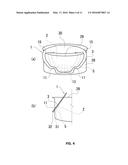 CONTAINER AID UTENSIL, FILTRATION AID UTENSIL, AND FILTERING METHOD diagram and image