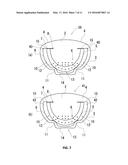 CONTAINER AID UTENSIL, FILTRATION AID UTENSIL, AND FILTERING METHOD diagram and image