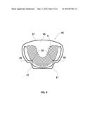 CONTAINER AID UTENSIL, FILTRATION AID UTENSIL, AND FILTERING METHOD diagram and image