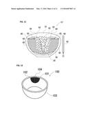 CONTAINER AID UTENSIL, FILTRATION AID UTENSIL, AND FILTERING METHOD diagram and image