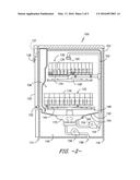 DISHWASHER APPLIANCE AND A METHOD FOR OPERATING THE SAME diagram and image