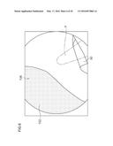 HOOD FOR ULTRASONIC ENDOSCOPE AND ULTRASONIC ENDOSCOPE diagram and image