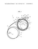 PACKAGING MATERIAL FOR ENDOSCOPIC TREATMENT SYSTEM AND ENDOSCOPE SYSTEM diagram and image