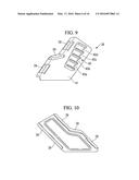 PACKAGING MATERIAL FOR ENDOSCOPIC TREATMENT SYSTEM AND ENDOSCOPE SYSTEM diagram and image