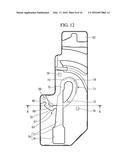 PACKAGING MATERIAL FOR ENDOSCOPIC TREATMENT SYSTEM AND ENDOSCOPE SYSTEM diagram and image