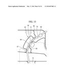 PACKAGING MATERIAL FOR ENDOSCOPIC TREATMENT SYSTEM AND ENDOSCOPE SYSTEM diagram and image