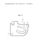 PACKAGING MATERIAL FOR ENDOSCOPIC TREATMENT SYSTEM AND ENDOSCOPE SYSTEM diagram and image