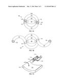 ROTATION OF OUTRIGGER DURING MEDICAL PROCEDURE diagram and image