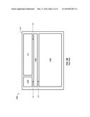 SEMICONDUCTOR DEVICE TO BE EMBEDDED WITHIN A CONTACT LENS diagram and image