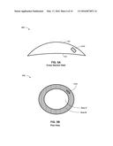 SEMICONDUCTOR DEVICE TO BE EMBEDDED WITHIN A CONTACT LENS diagram and image