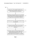 SEMICONDUCTOR DEVICE TO BE EMBEDDED WITHIN A CONTACT LENS diagram and image