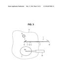 HEAT MONITORING INSTRUMENT AND THERMAL THERAPY APPARATUS diagram and image