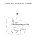 HEAT MONITORING INSTRUMENT AND THERMAL THERAPY APPARATUS diagram and image