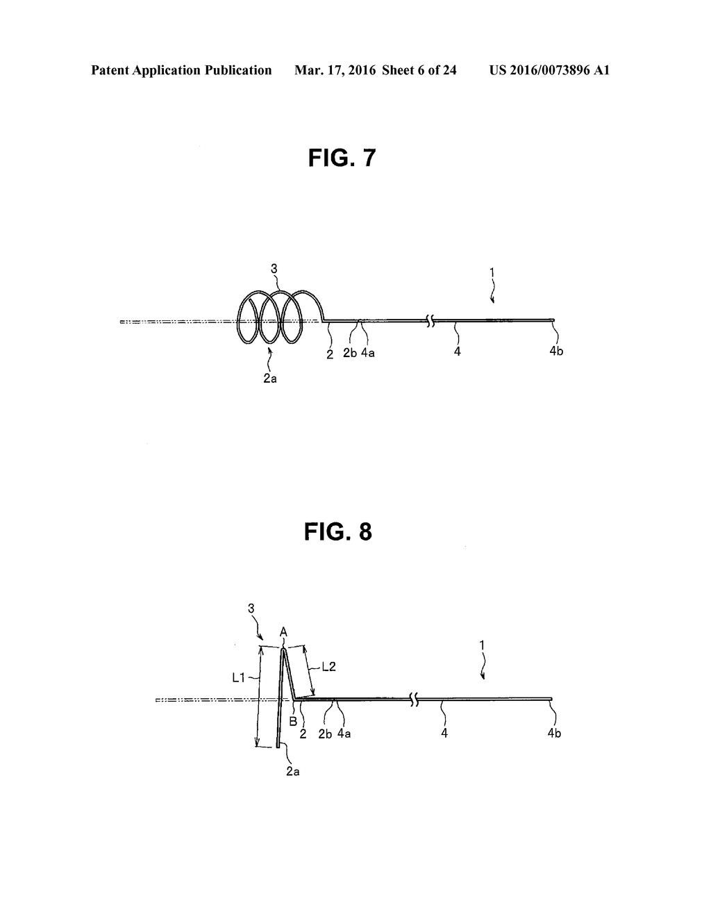 HEAT MONITORING INSTRUMENT AND THERMAL THERAPY APPARATUS - diagram, schematic, and image 07