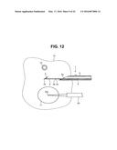 HEAT MONITORING INSTRUMENT AND THERMAL THERAPY APPARATUS diagram and image