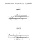 HEAT MONITORING INSTRUMENT AND THERMAL THERAPY APPARATUS diagram and image