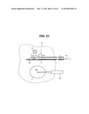 HEAT MONITORING INSTRUMENT AND THERMAL THERAPY APPARATUS diagram and image