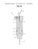 HEAT MONITORING INSTRUMENT AND THERMAL THERAPY APPARATUS diagram and image