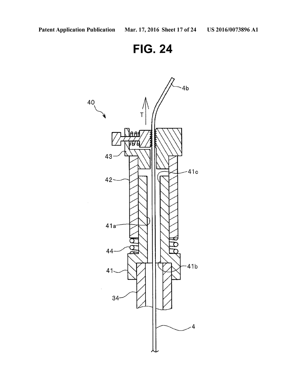 HEAT MONITORING INSTRUMENT AND THERMAL THERAPY APPARATUS - diagram, schematic, and image 18