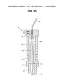 HEAT MONITORING INSTRUMENT AND THERMAL THERAPY APPARATUS diagram and image