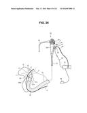 HEAT MONITORING INSTRUMENT AND THERMAL THERAPY APPARATUS diagram and image