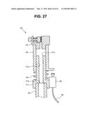 HEAT MONITORING INSTRUMENT AND THERMAL THERAPY APPARATUS diagram and image