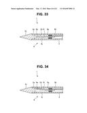 HEAT MONITORING INSTRUMENT AND THERMAL THERAPY APPARATUS diagram and image