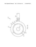 BREATH SAMPLING DEVICES AND METHODS OF BREATH SAMPLING USING SENSORS diagram and image