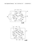 Tissue Oximetry Probe Geometry for Robust Calibration and Self-Correction diagram and image