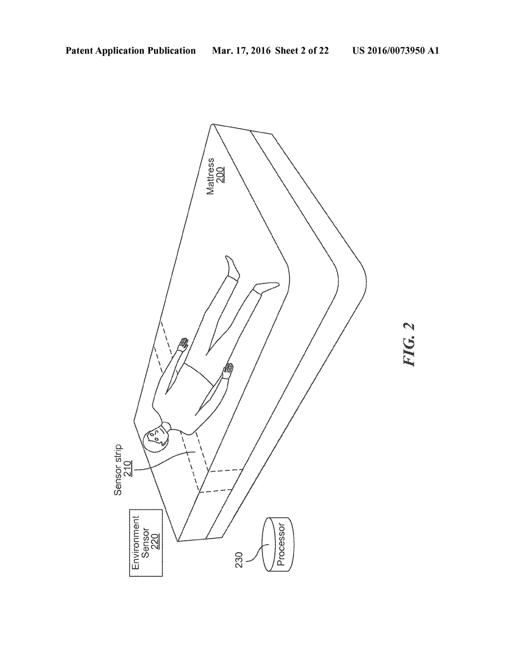 VIBRATING ALARM SYSTEM AND OPERATING METHODS - diagram, schematic, and image 03