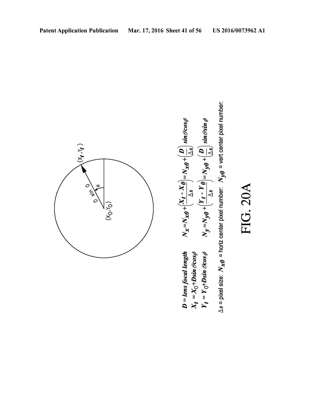 SYSTEMS, DEVICES, AND METHODS FOR TRACKING AND COMPENSATING FOR PATIENT     MOTION DURING A MEDICAL IMAGING SCAN - diagram, schematic, and image 42