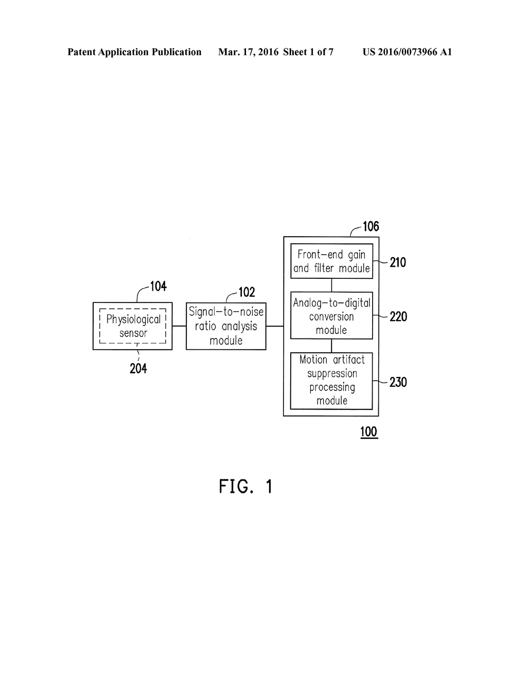 EXERCISE PHYSIOLOGICAL SENSING SYSTEM, MOTION ARTIFACT SUPPRESSION     PROCESSING METHOD AND DEVICE - diagram, schematic, and image 02