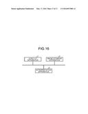 X-RAY CT APPARATUS AND IMAGE DIAGNOSTIC APPARATUS diagram and image