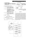 X-RAY DIAGNOSTIC APPARATUS diagram and image