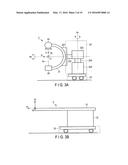 X-RAY DIAGNOSTIC APPARATUS diagram and image