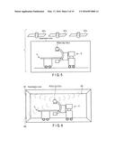 X-RAY DIAGNOSTIC APPARATUS diagram and image